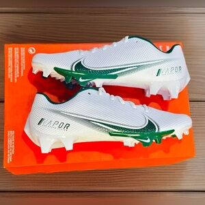 Nike Vapor Edge Speed 360 Football Cleats